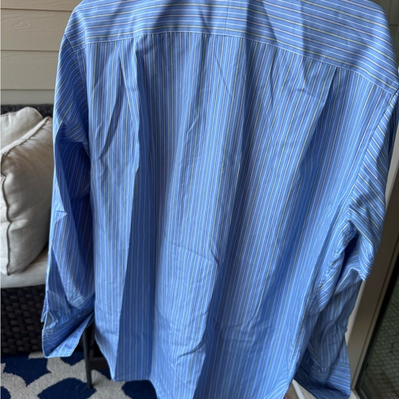 Joseph A banks men’s shirt size 16 NWOT - Picture 2 of 9